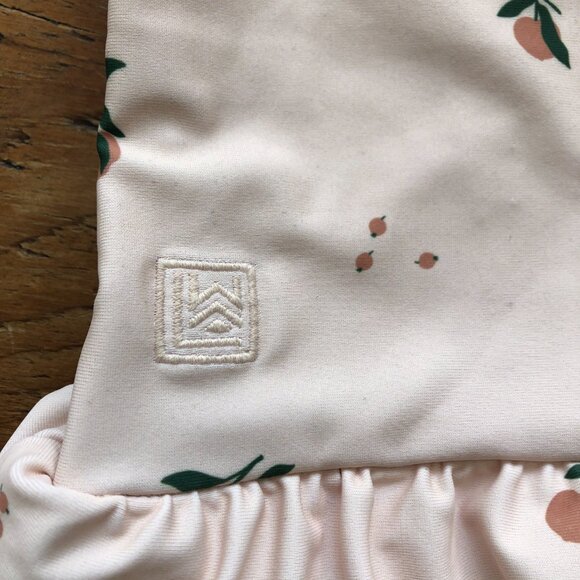 Liewood Amara toddler bathing suit - Picture 4 of 6